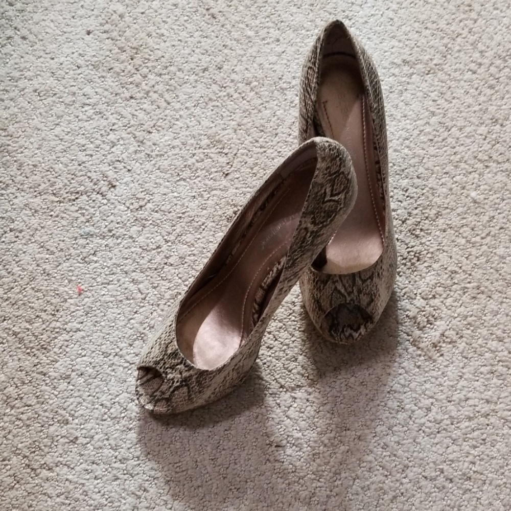 Shoes